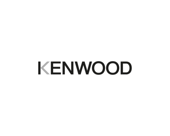 Logo Kenwood