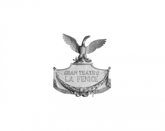 Logo Teatro la Fenice