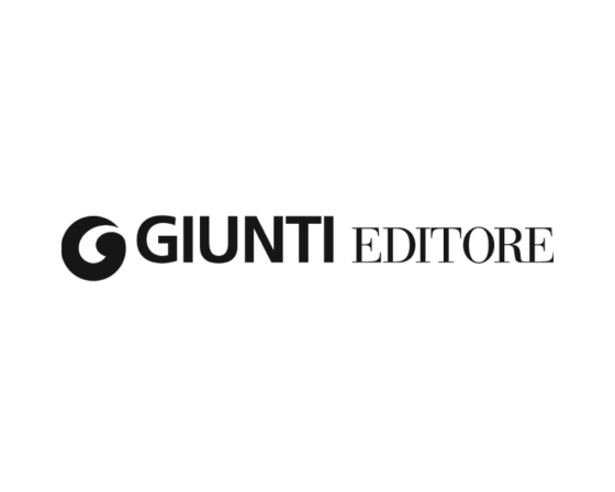 Logo Giunti Editore