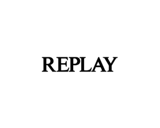 Logo Replay