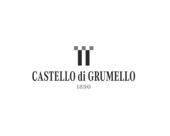 Logo Castello di Grumello